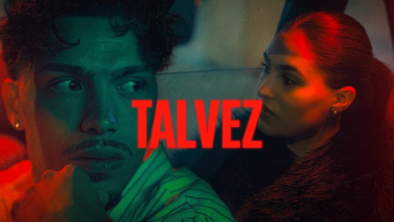 TALVEZ FT. LEONOR BARREIRA